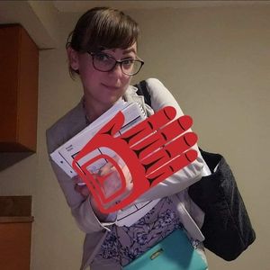 Meet your Posher, Amanda